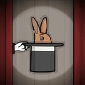 The Mr.Rabbit Magic Show兔子先生的魔术秀游戏免费下载