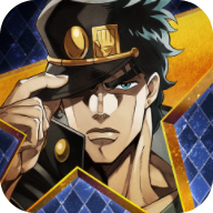 JOJO的奇妙冒险欧拉欧拉波纹疾走安卓版