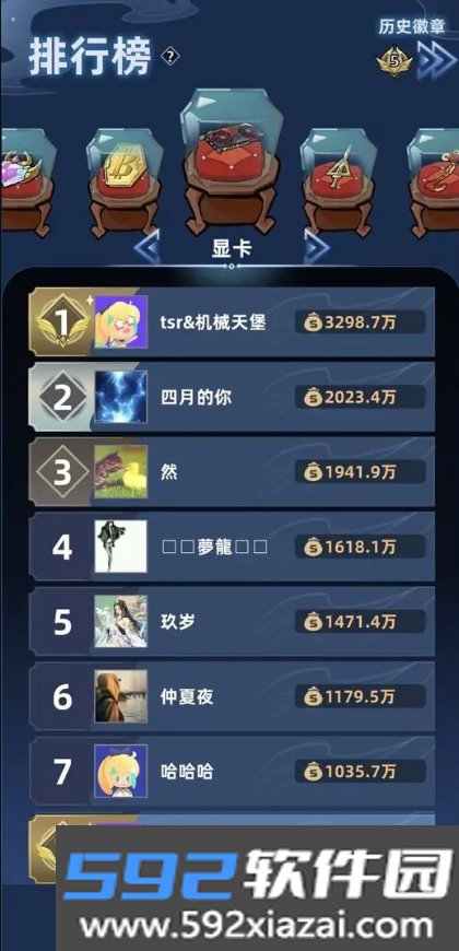 我在峡谷当牛马