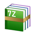 7Z解压缩app