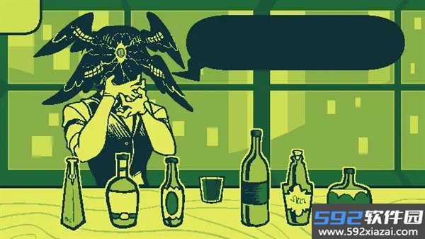 调酒游戏汉化版截图3
