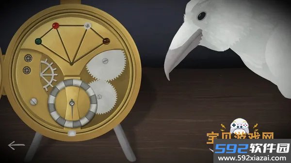 滴答滴答双人冒险