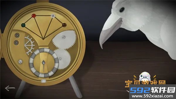 滴答滴答双人冒险手游v5 免费版截图3