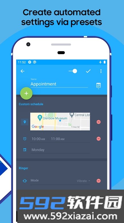Persist音量控制app手机最新免费版截图6