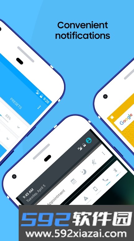 Persist音量控制app手机最新免费版截图8