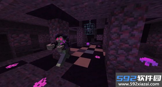 我的世界凋零风暴mod下载手机版完整免费版（wither storm mod）v4安卓免费版截图4