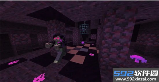 我的世界凋零风暴mod下载手机版完整免费版（wither storm mod）v4安卓免费版截图9