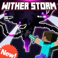 我的世界凋零风暴mod下载手机版完整免费版（wither storm mod）v4安卓免费版
