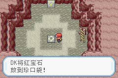 精灵宝可梦火红叶绿救助队版截图10