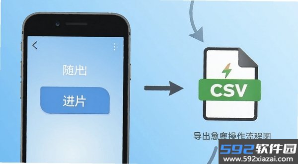 随身健康仪截图8