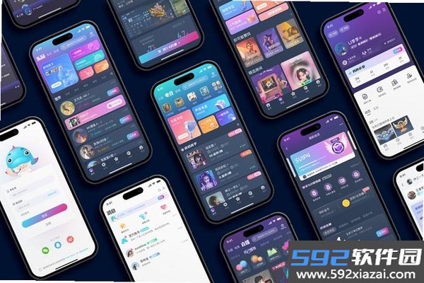 私圈截图10