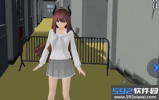 樱花少女生活世界最新版截图4