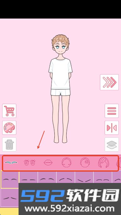 莉莉日记app官方版下载截图1