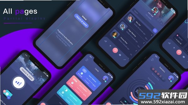 ELKTalk截图9