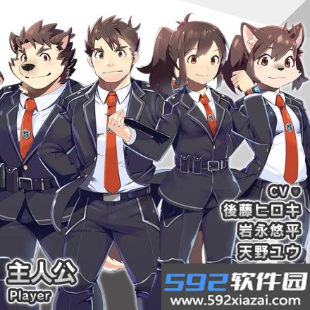 LIVE A HERO汉化版