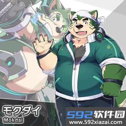 LIVE A HERO汉化版截图2