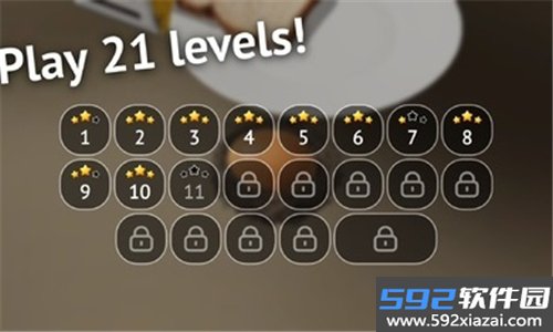 蛋之旅中文安卓版下载免费版（Egg Journey）截图2