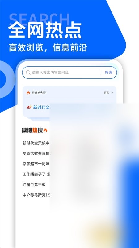 Va浏览器