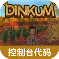 Dinkum控制台代码大全