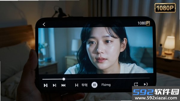 韩剧影视大全截图1