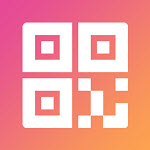有颜二维码app