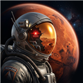 火星搁浅生存付费解锁版