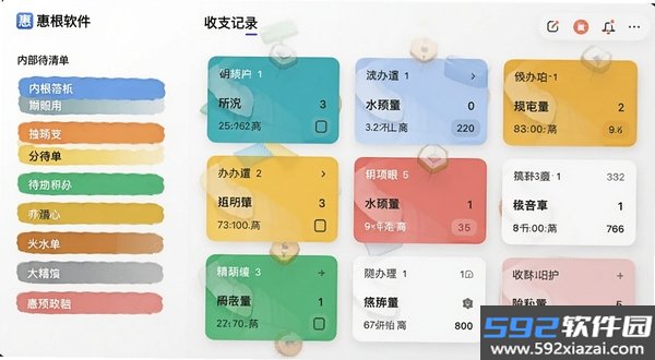 惠根