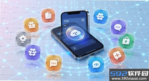 铃铛截图2