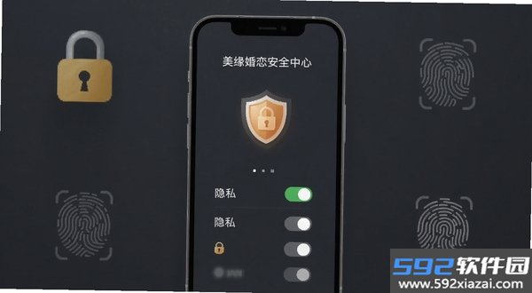 美缘婚恋截图2