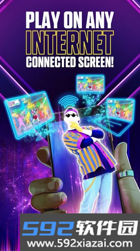 舞力全开派对Just Dance Now安卓版截图4