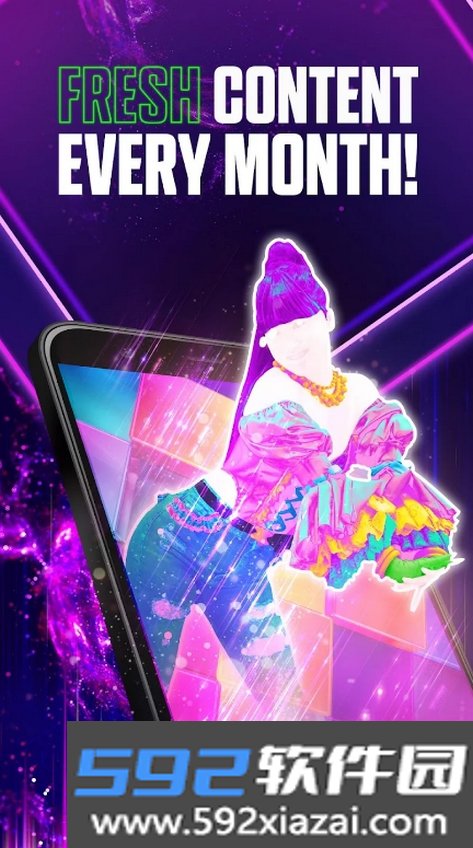 舞力全开派对Just Dance Now安卓版截图6