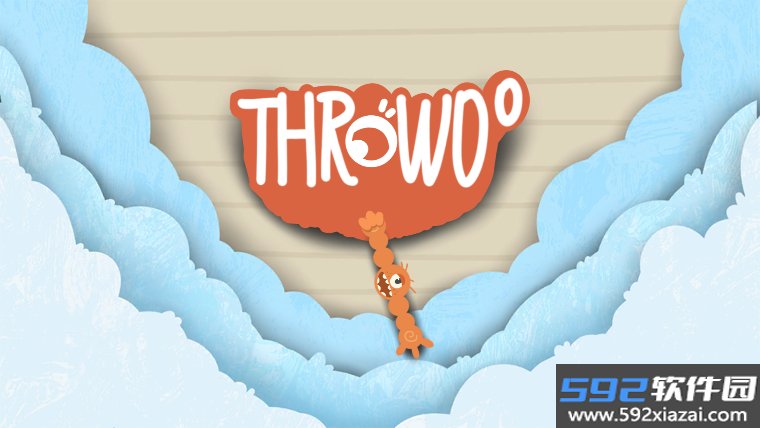 Throwo肉肉大冒险官方正版游戏下载截图9