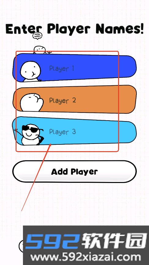 gogogo游戏免费完整版截图1