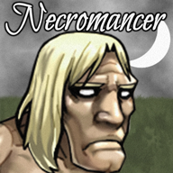 亡灵法师的旅程(Necromancer Story)
