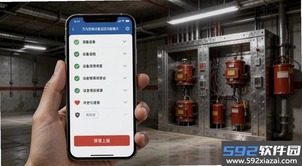 万为安保