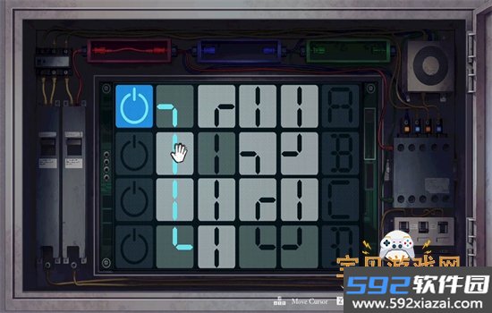 探灵直播2汉化版下载安装手机版截图10
