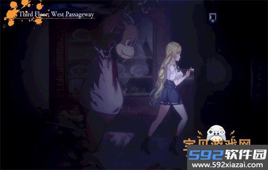 探灵直播2汉化版下载安装手机版截图3