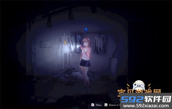 探灵直播2汉化版下载安装手机版截图8