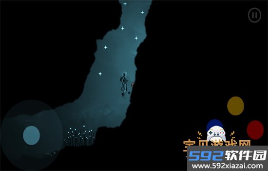 缺氧血症水下探险游戏(Anoxemia)安卓汉化版截图4