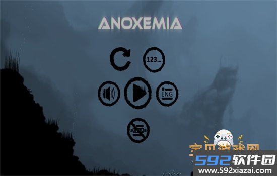 缺氧血症水下探险游戏(Anoxemia)安卓汉化版截图5