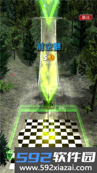 弹弓特技车手2026最新版截图7