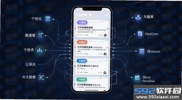 天天快看极速版截图1