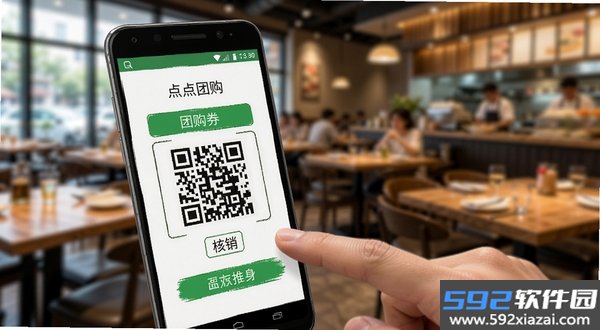 点点团购截图2