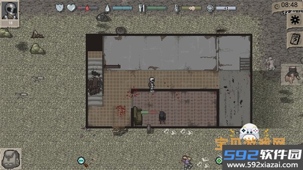 迷你dayz微改版最新手机版截图4