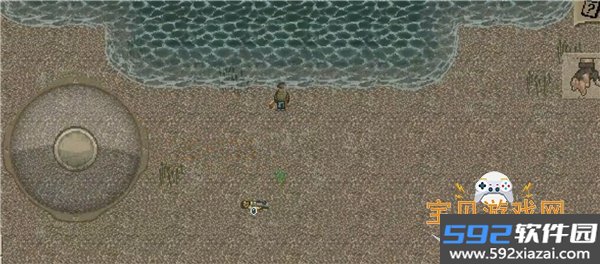 迷你dayz微改版最新手机版截图5
