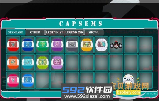 泽兹模拟器SIM灾厄泽兹下载手机版截图2