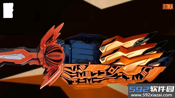 假面骑士破灭腰带模拟器安卓版截图5