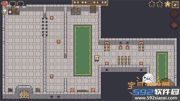解放试炼2026最新版本截图2