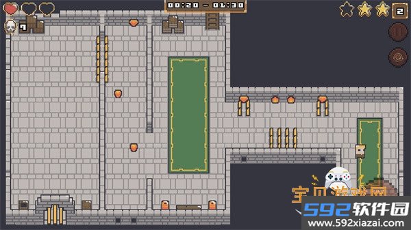 解放试炼2026最新版本截图4