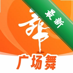 豆豆广场舞